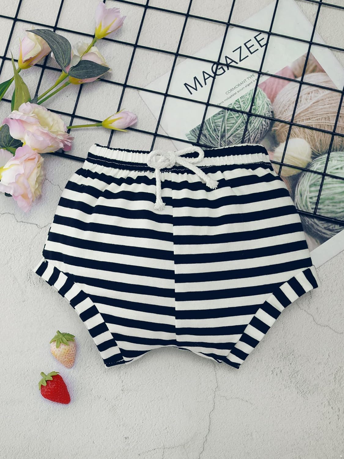 Adore Your Little One - Style Bloomers for Babies