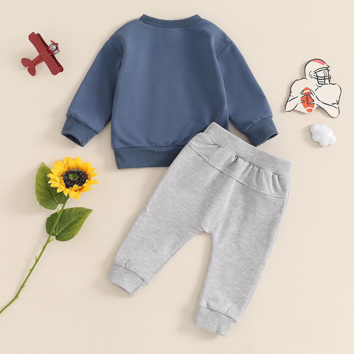 Cute Toddler Winter Set