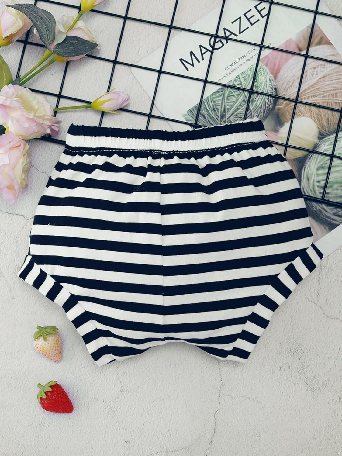 Adore Your Little One - Style Bloomers for Babies