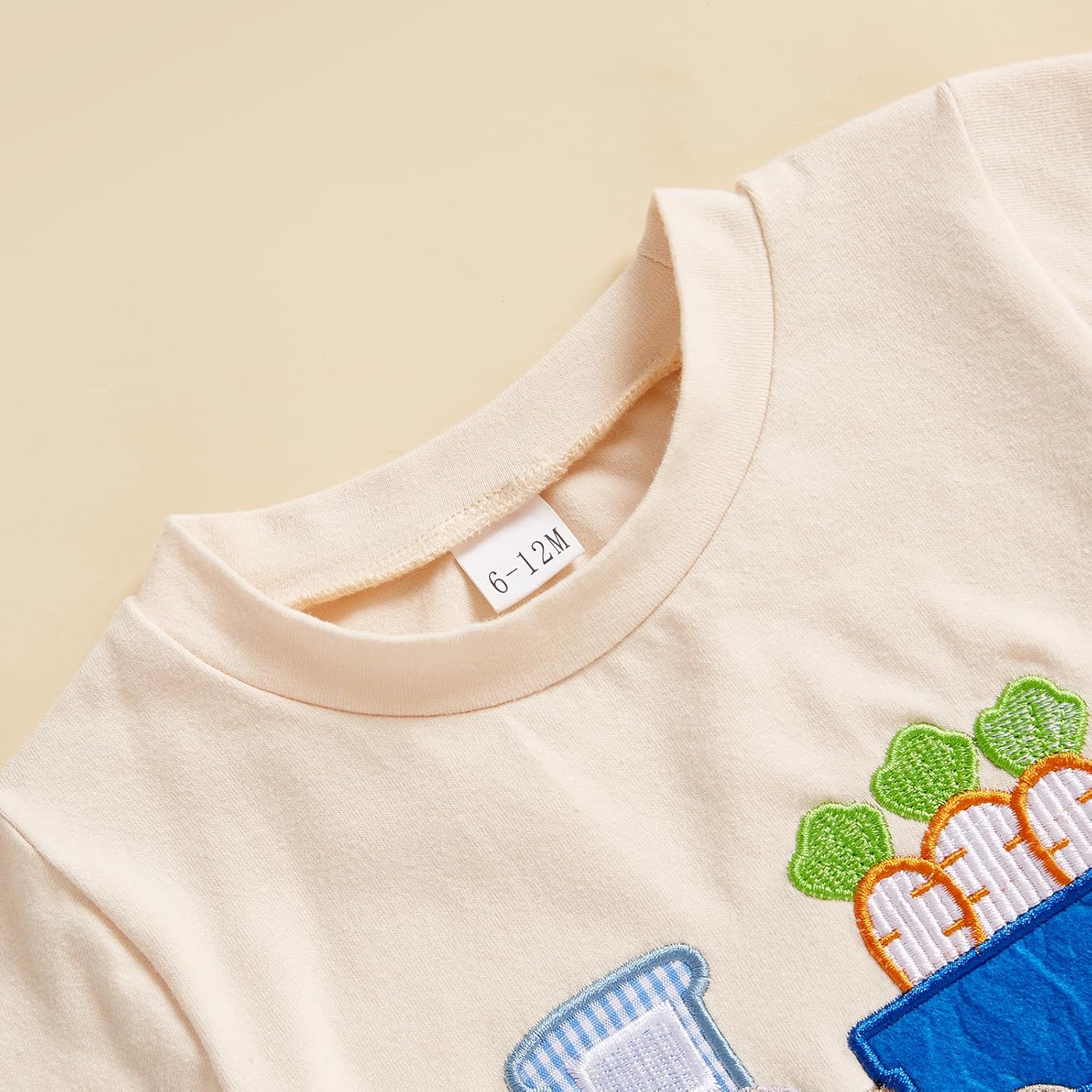 Engofs Toddler Boy Easter Outfit