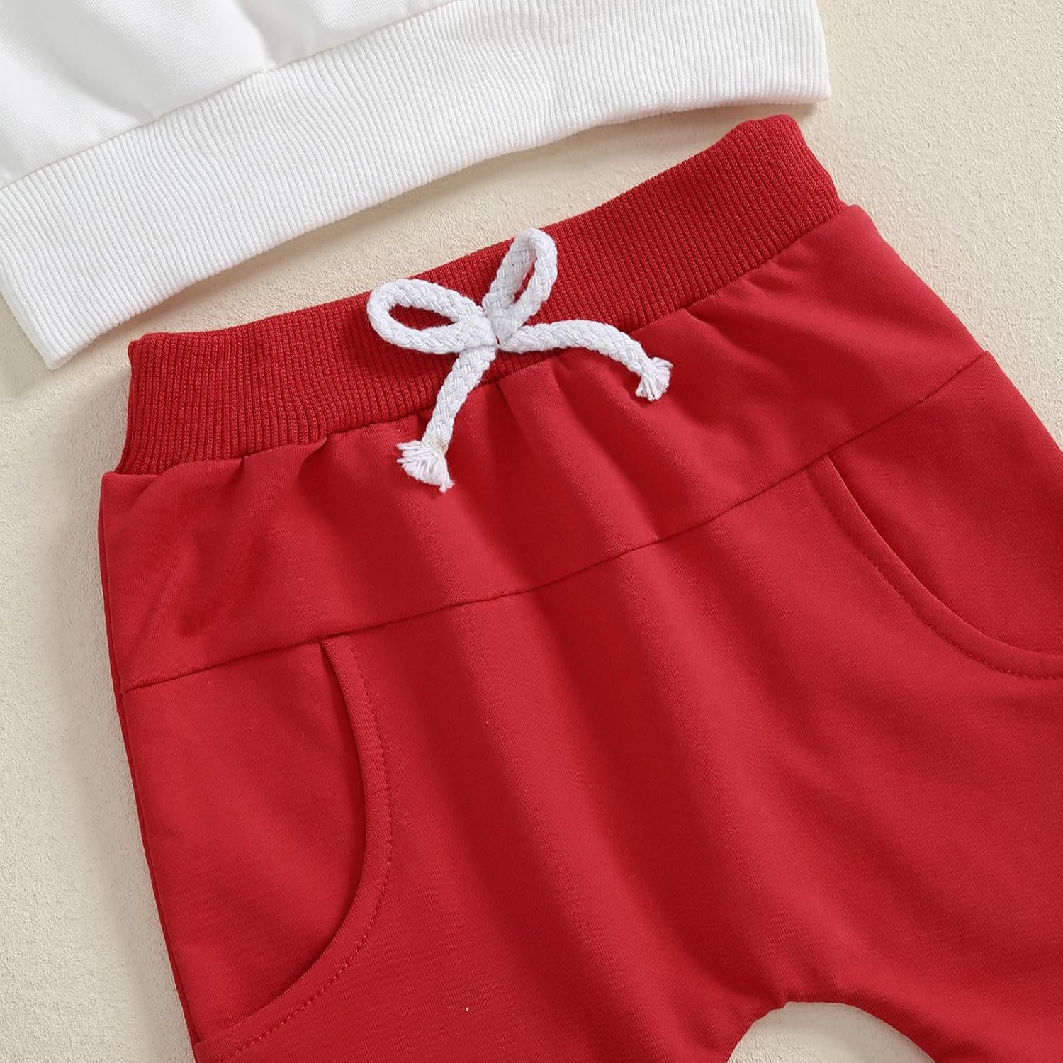 Perfect Cozy Christmas Pajama Set for Toddler Boys