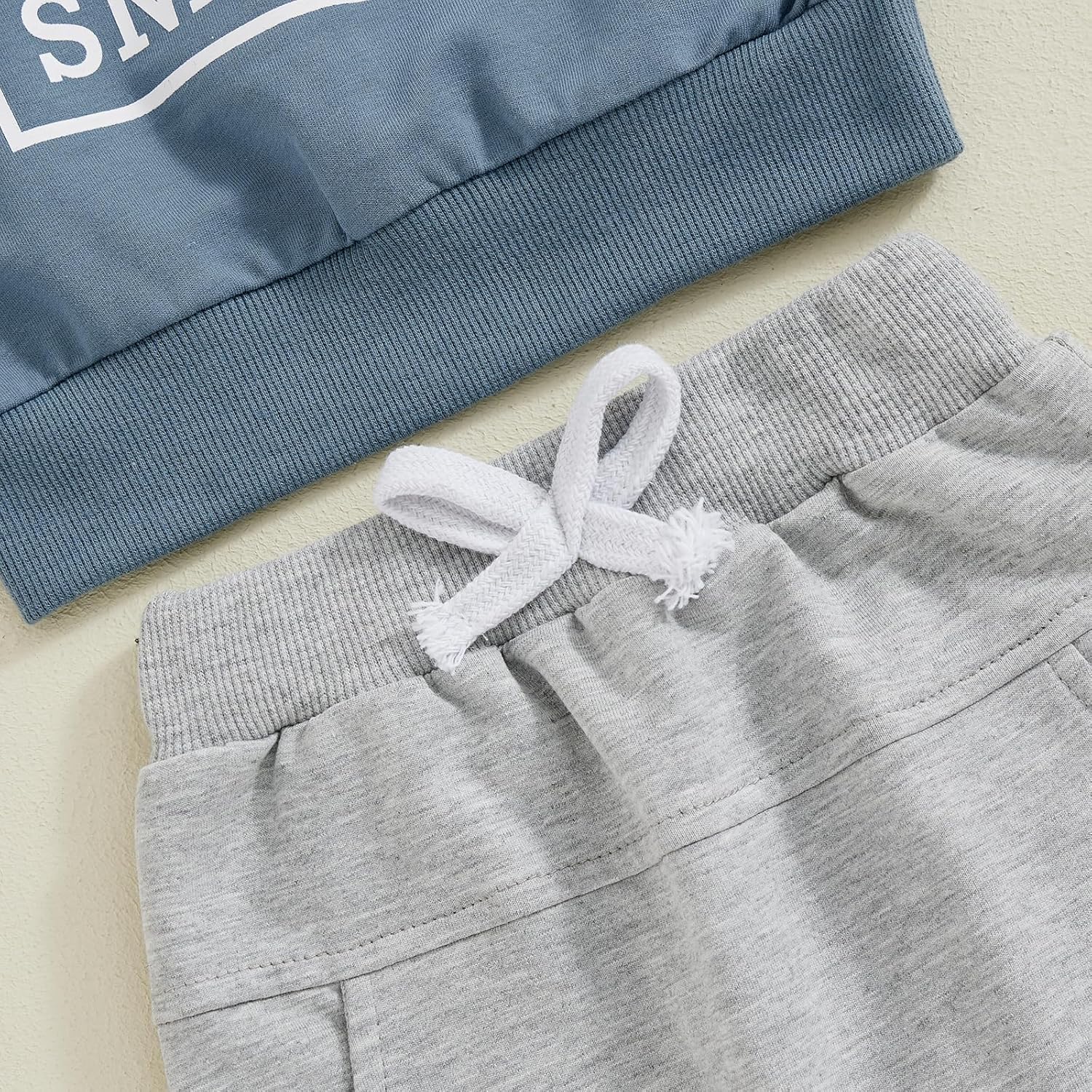 Perfect Winter Baby Boy Outfit