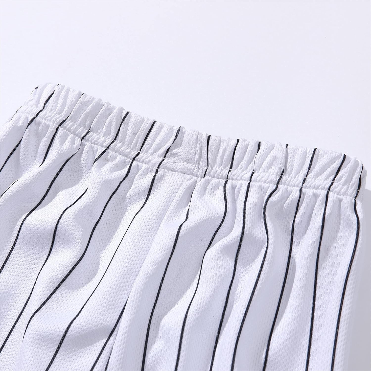 Stylish Baseball Pants for Kids