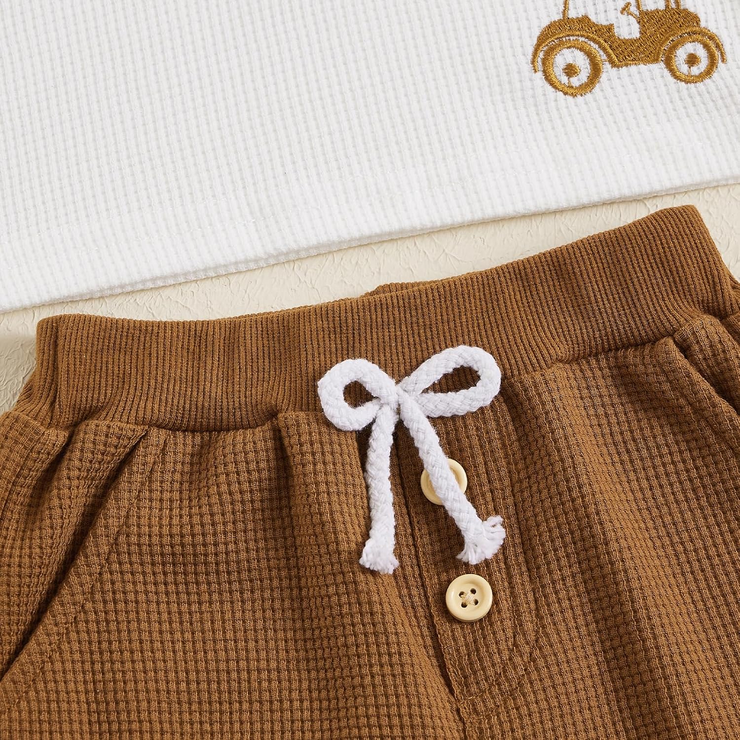 Perfect Autumn Outfit for Boys