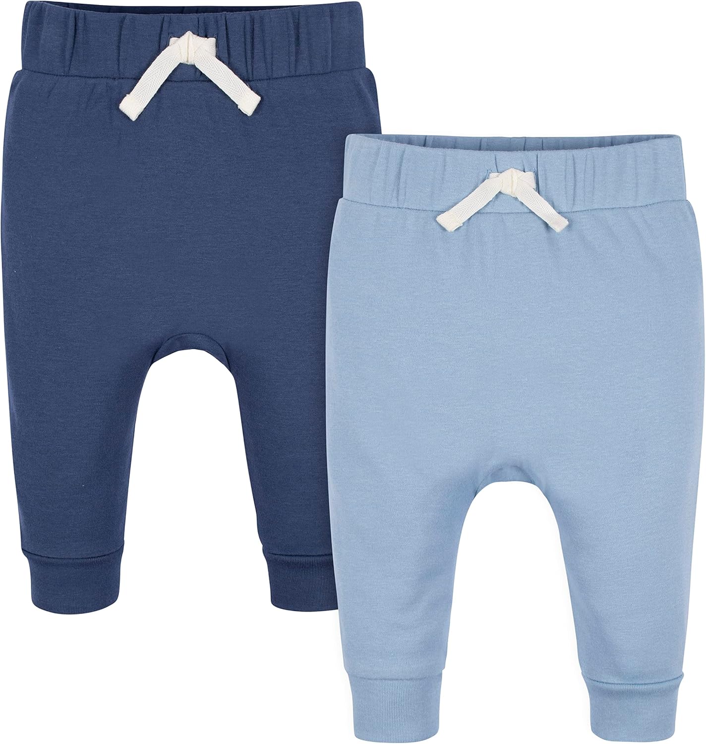 Gerber Baby Boys Set with Cute Fractions