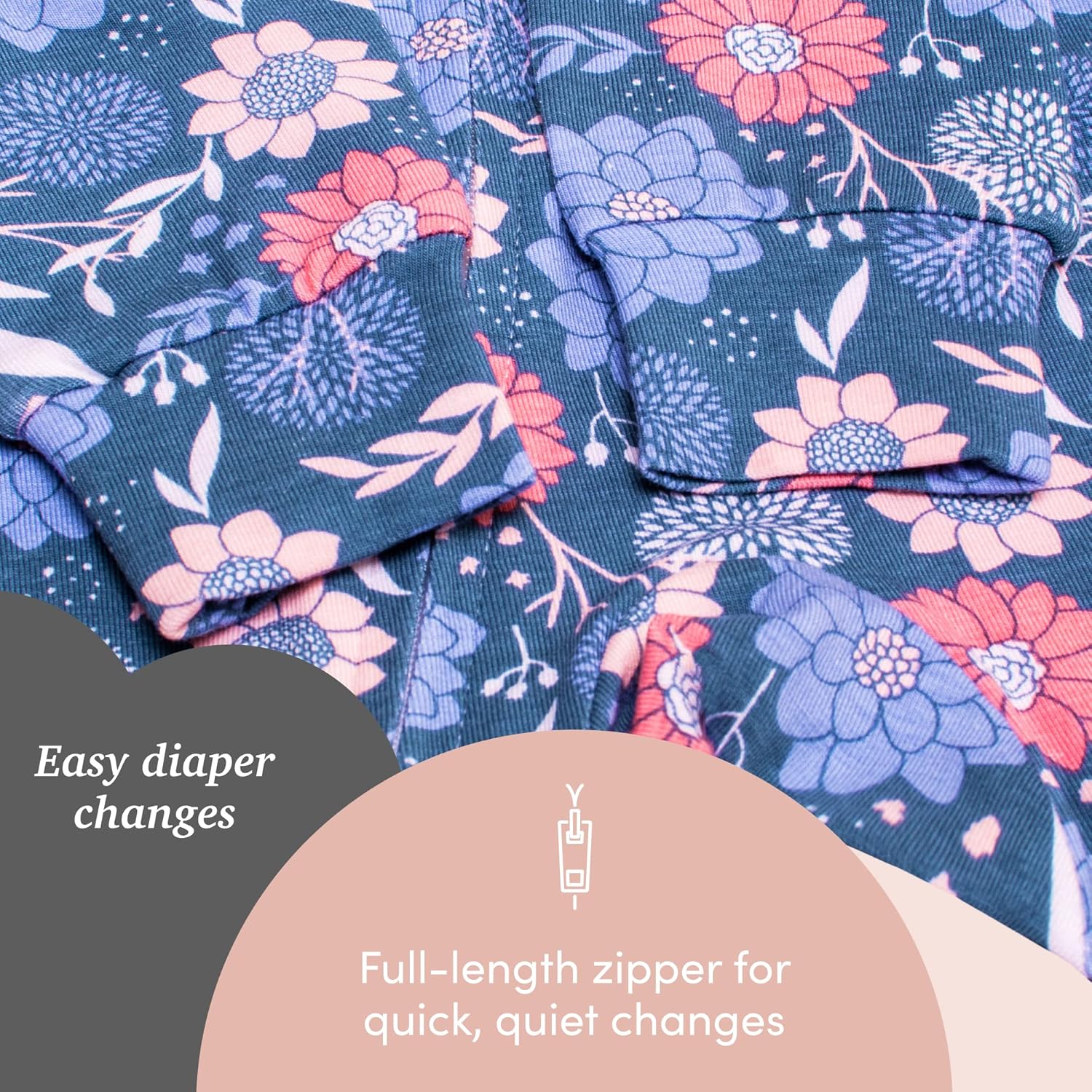 Soft Comfortable Pajamas for Babies