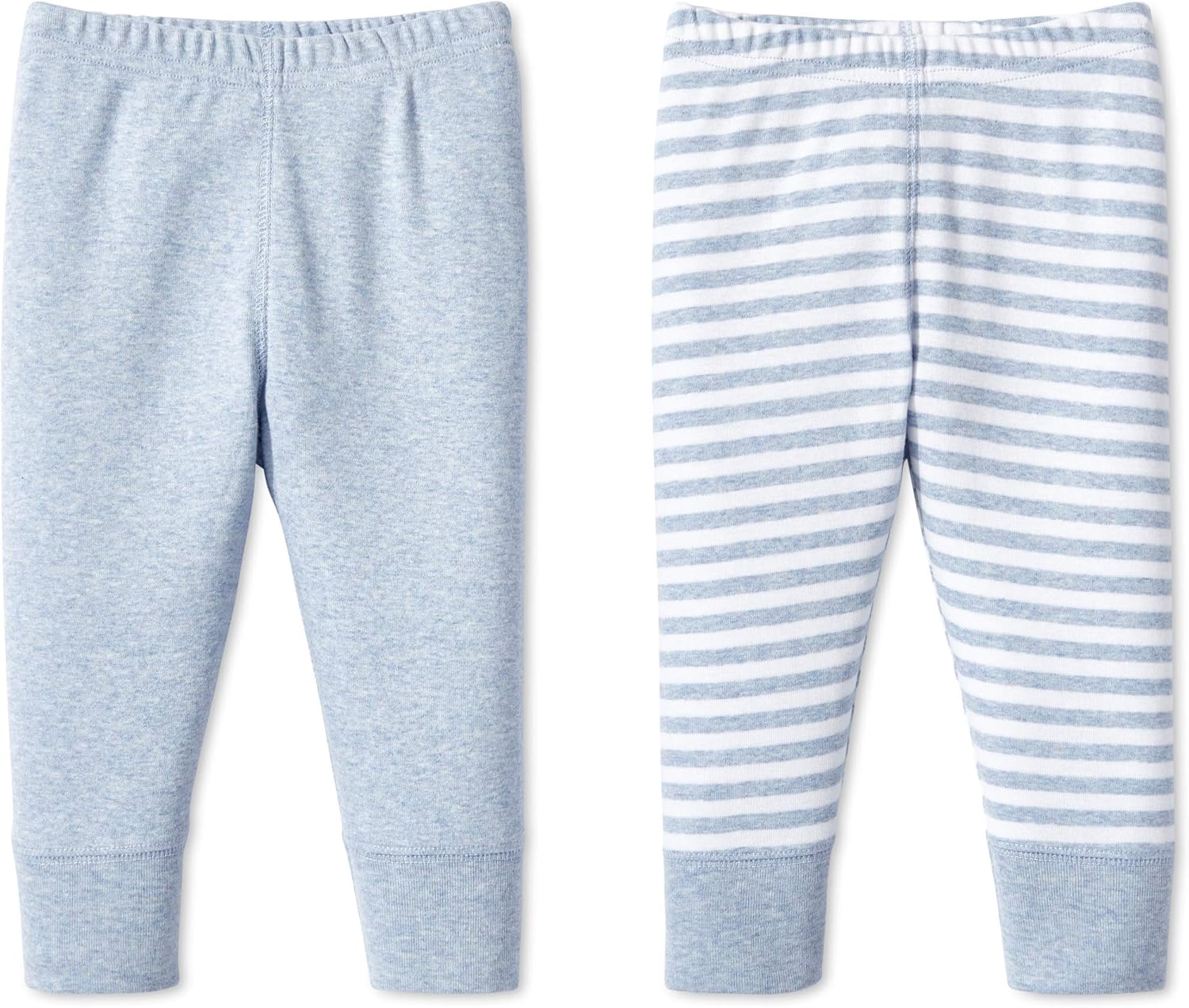 Organic Baby Jogger Pants