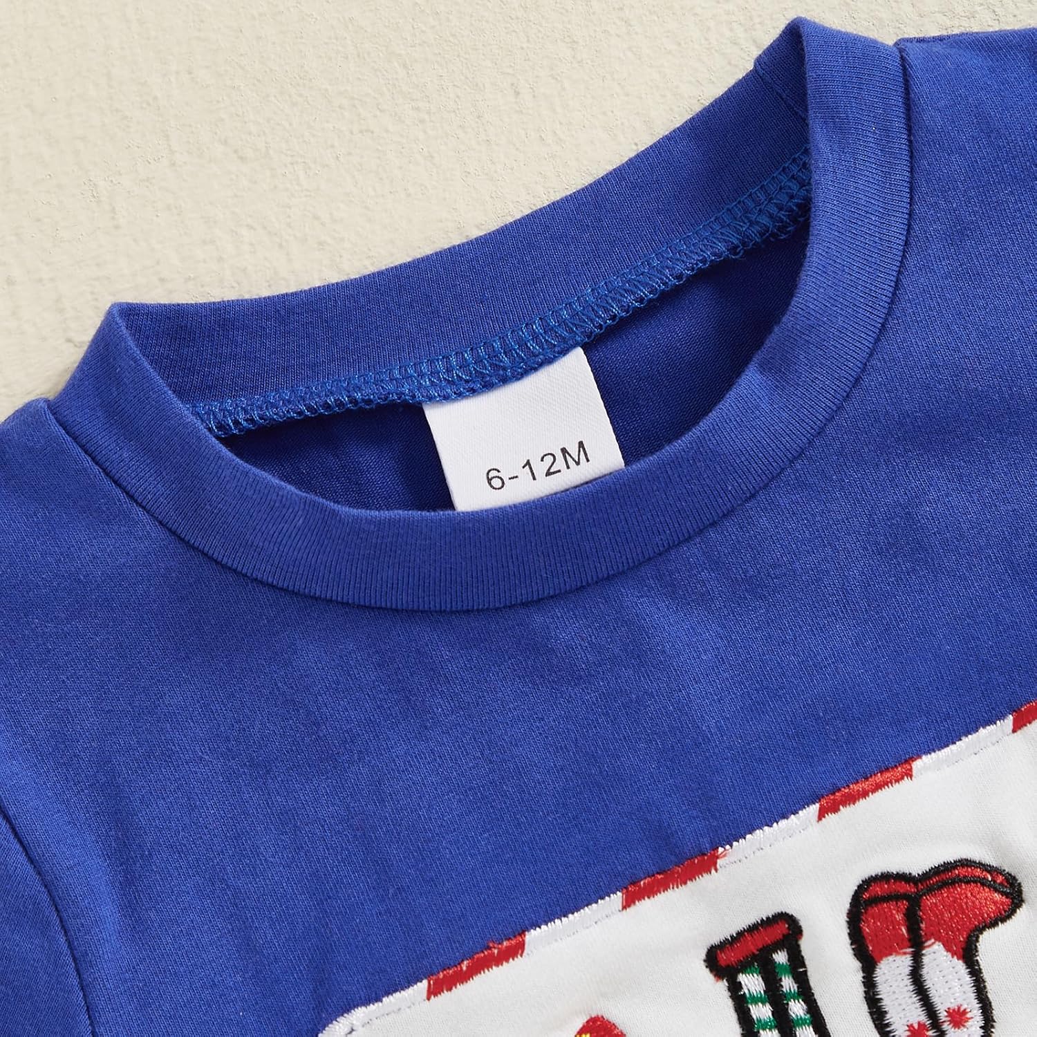 Bulant Adacles Baby Boys Summer Shorts Set