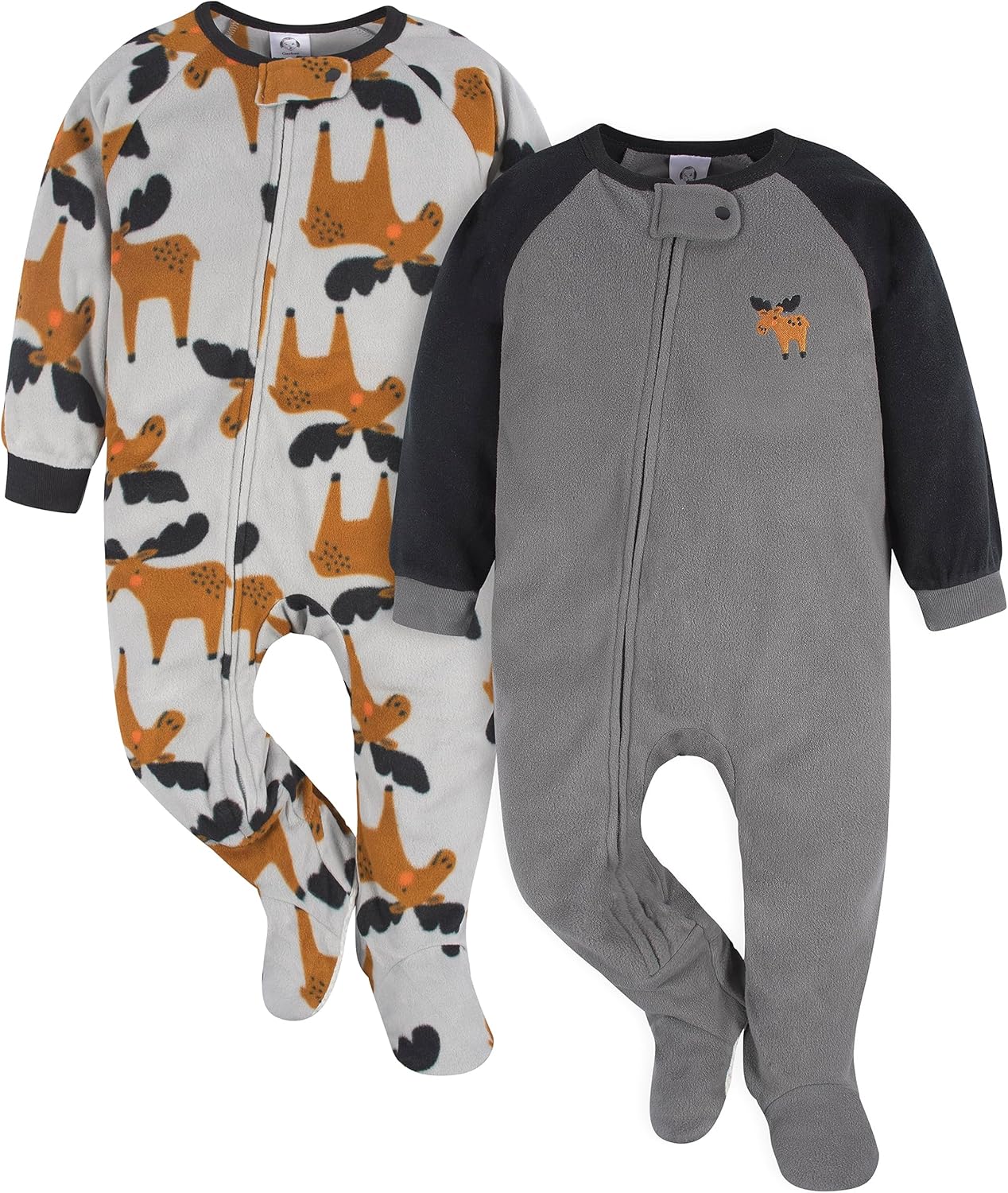 Perfect Pajama Gift for Babies