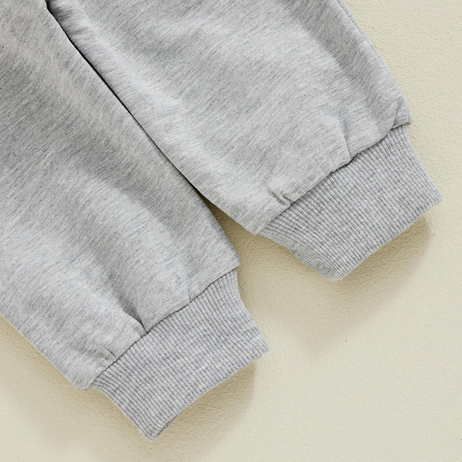 Perfect Winter Baby Boy Outfit