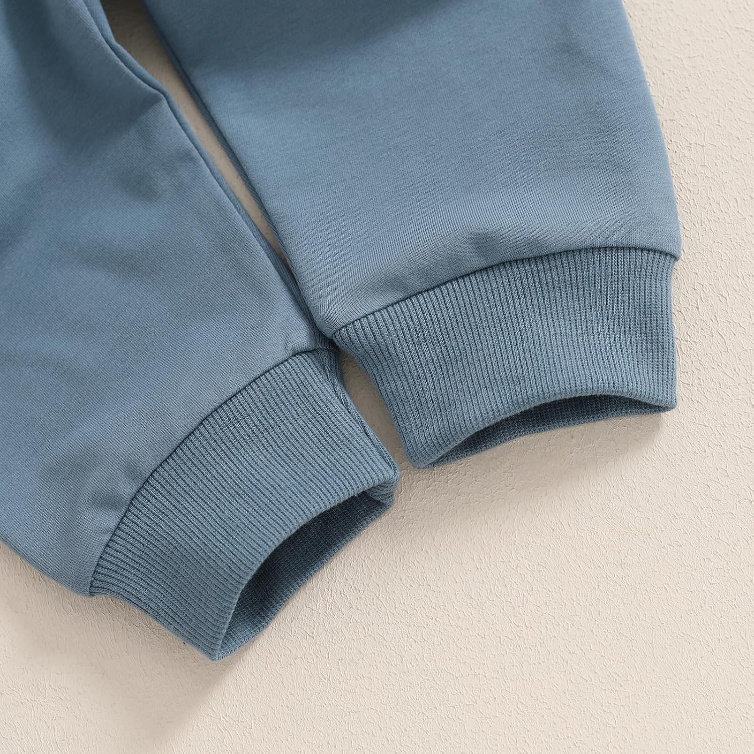 Baby Boy Winter Outfit Set - Soft and Stretchy
