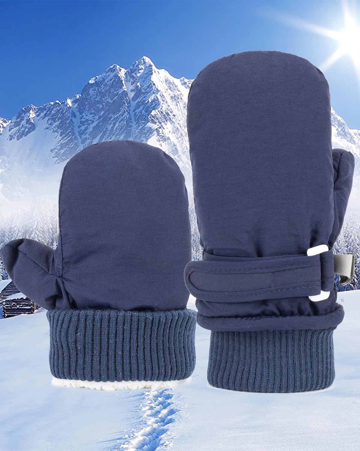 CoolWinterGloves