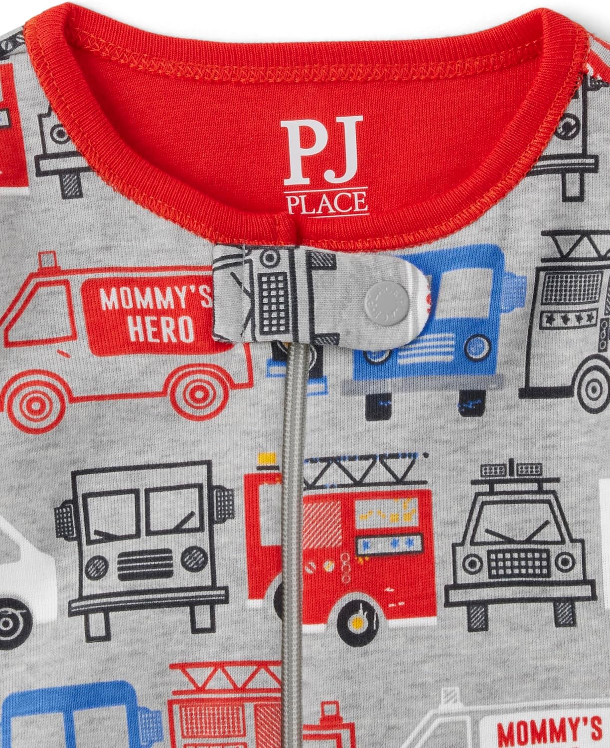 Softest 100 Cotton Pajamas for Baby Boys