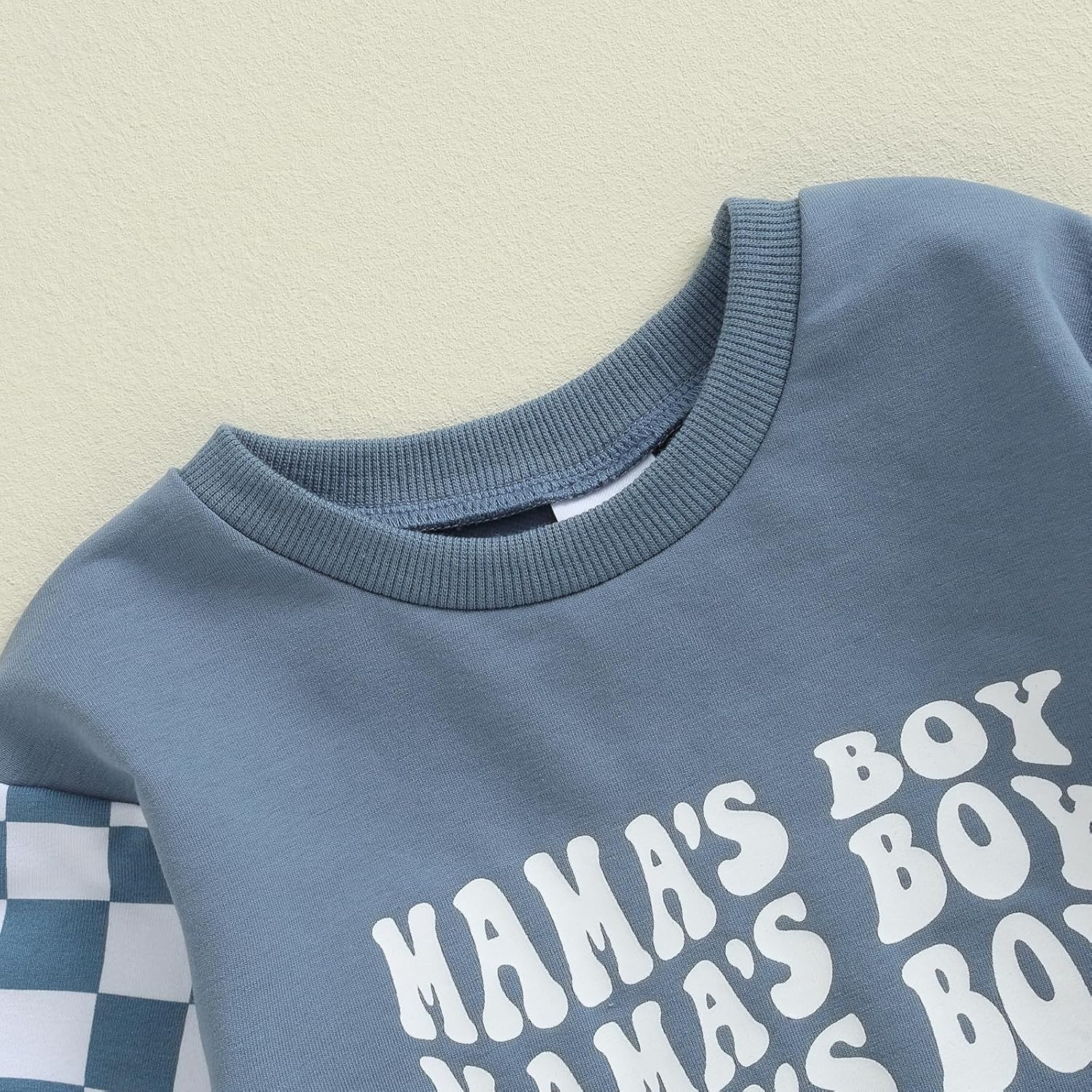 Sasaerucure Baby Boys Perfect Outfit