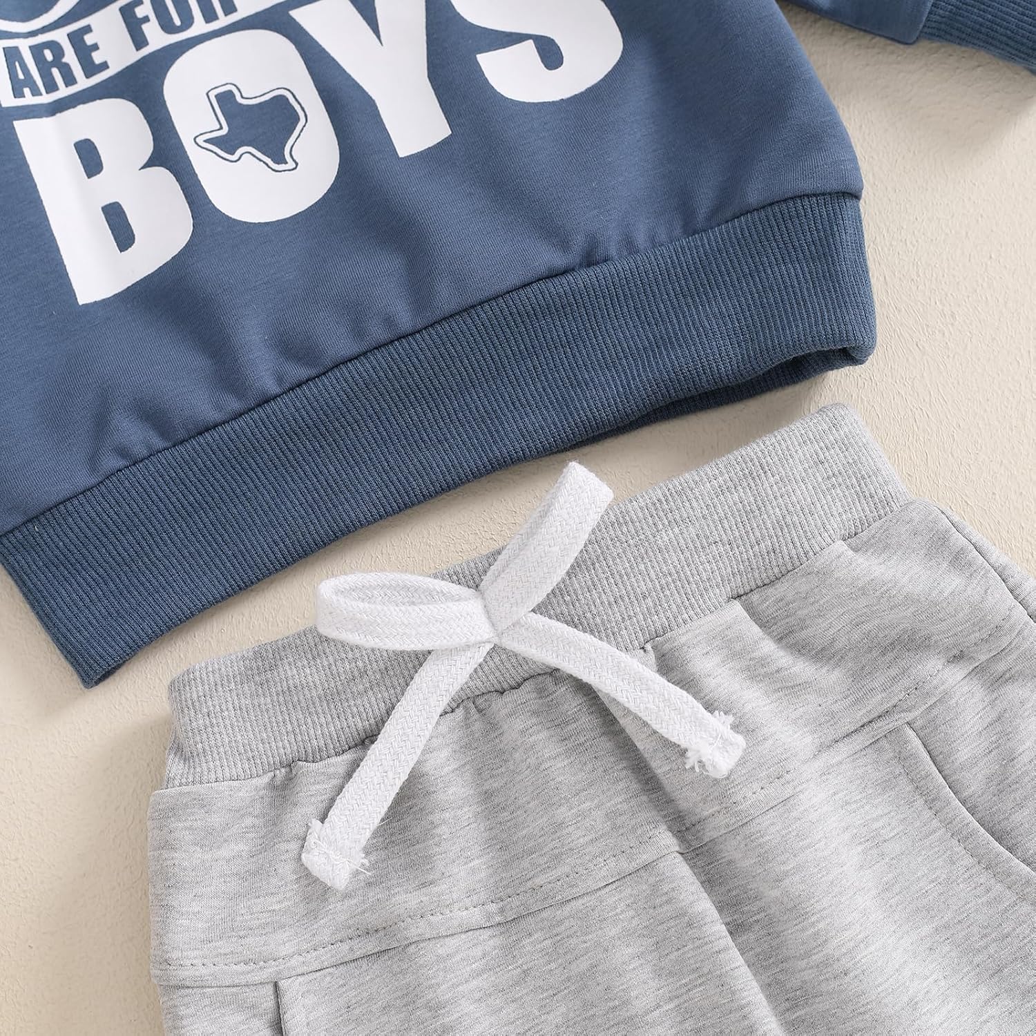 Cute Toddler Winter Set
